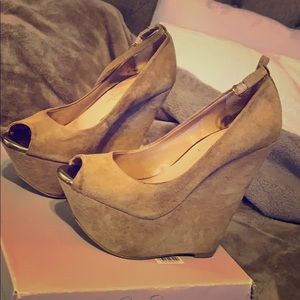 Women Wedges